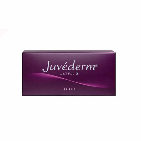 JUVÉDERM