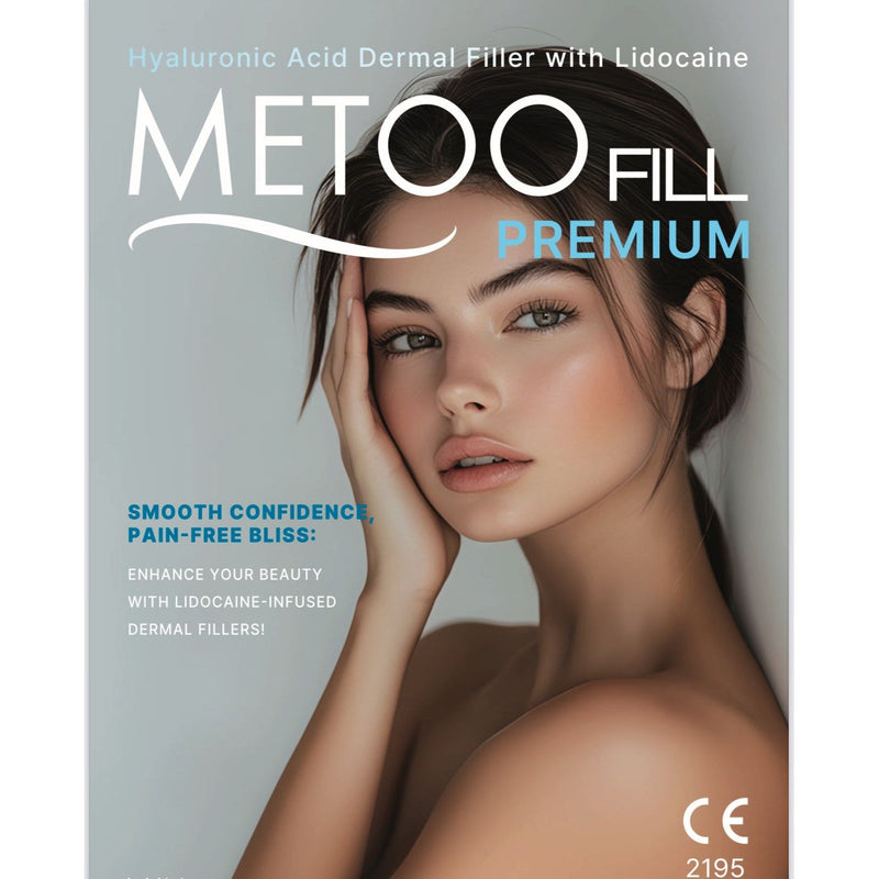 METOO Volume Lidocaine CE