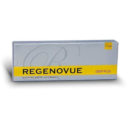 REGENOVUE Deep Plus - Aesthetics Genetics