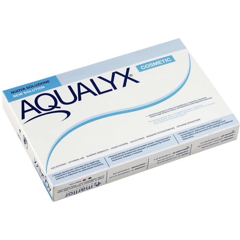 Aqualyx® Fat Dissolving