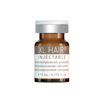 RRS® XL HAIR® - 6 x 5ml