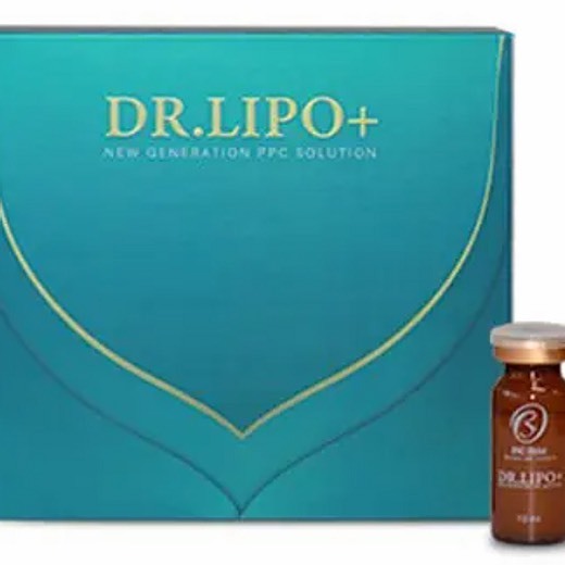 DR LIPO+ Fat Dissolve Body
