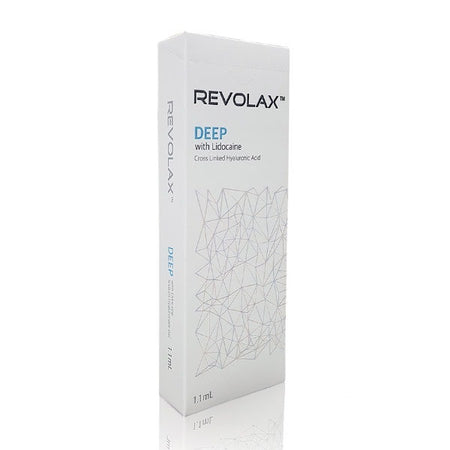 REVOLAX Deep (Lidocaine)