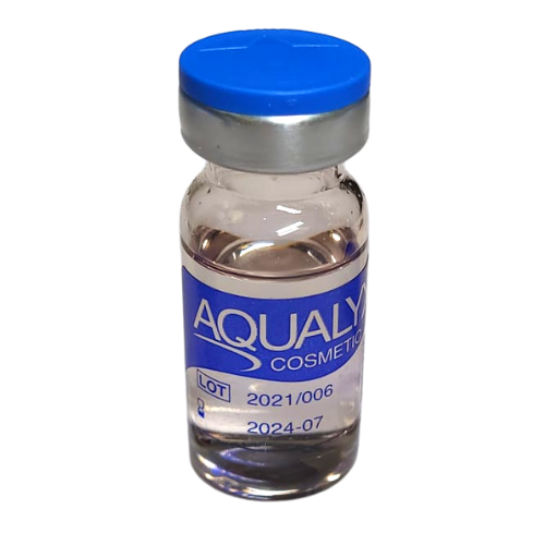 Aqualyx® Fat Dissolving - Single Vial