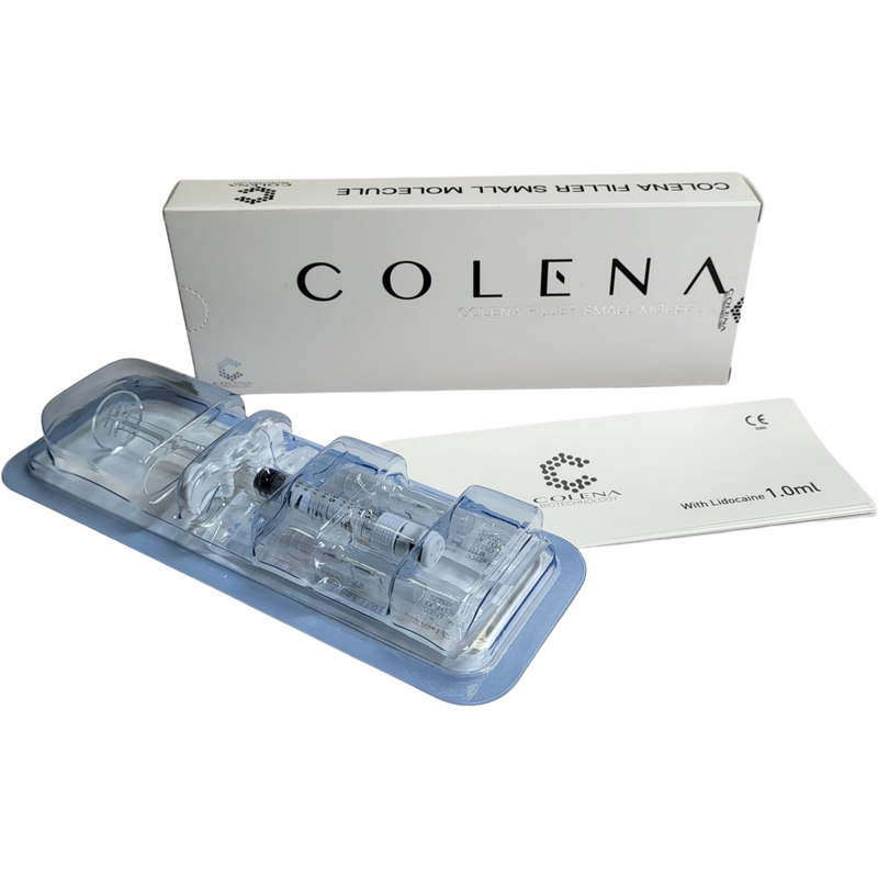 COLENA Fine (Lidocaine)