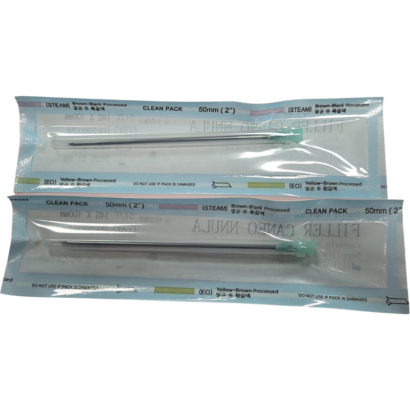 NEO CANNULA 14G X 100MM