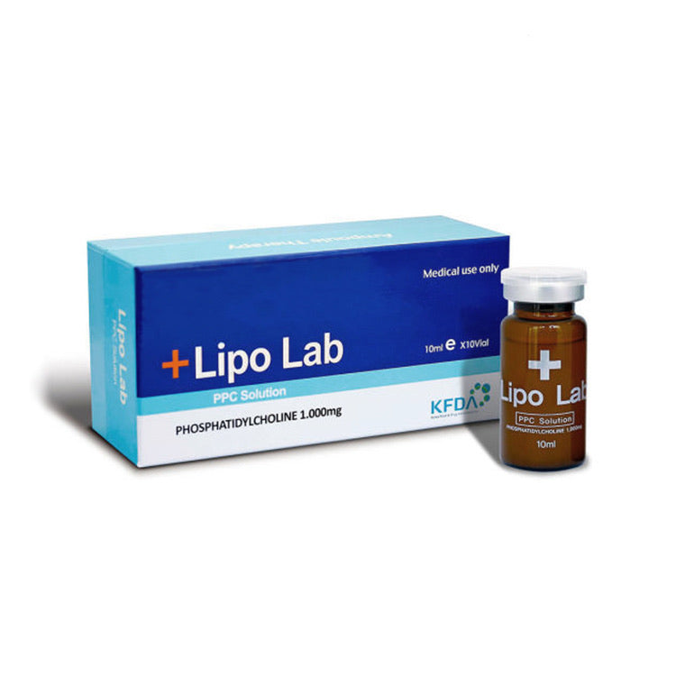 Lipo Lab (10 x 10ml)