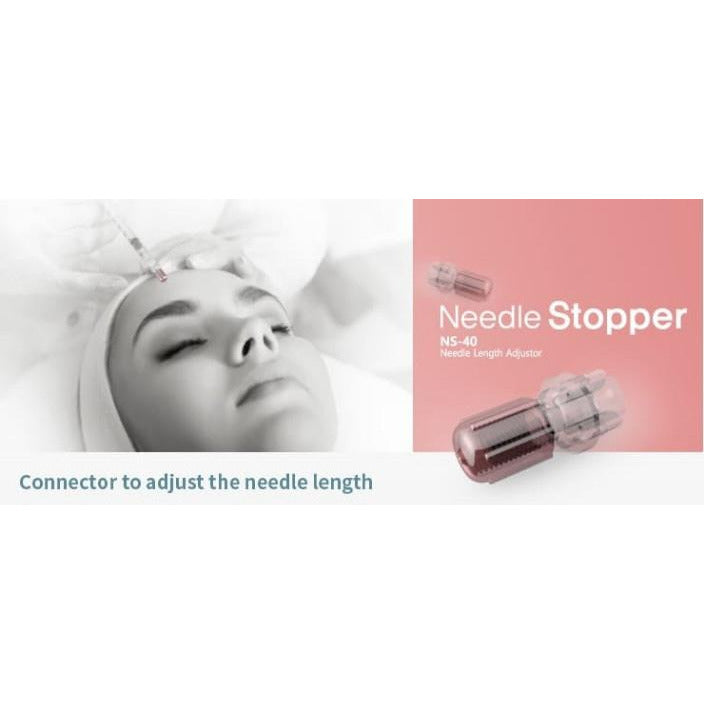 Needle Length Adjustor NS-40 (10 Pack)