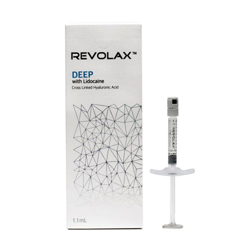 REVOLAX Deep (Lidocaine)