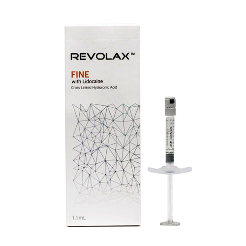 REVOLAX Fine (Lidocaine)